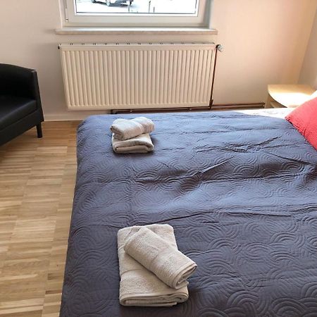 Ferienhaus Art Apartment - Harz Zorge Eksteriør billede
