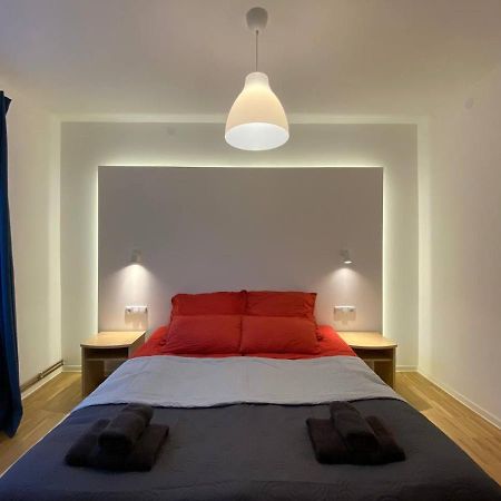 Ferienhaus Art Apartment - Harz Zorge Eksteriør billede