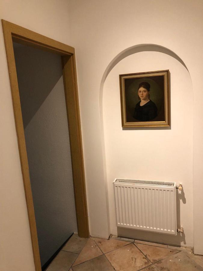 Ferienhaus Art Apartment - Harz Zorge Eksteriør billede