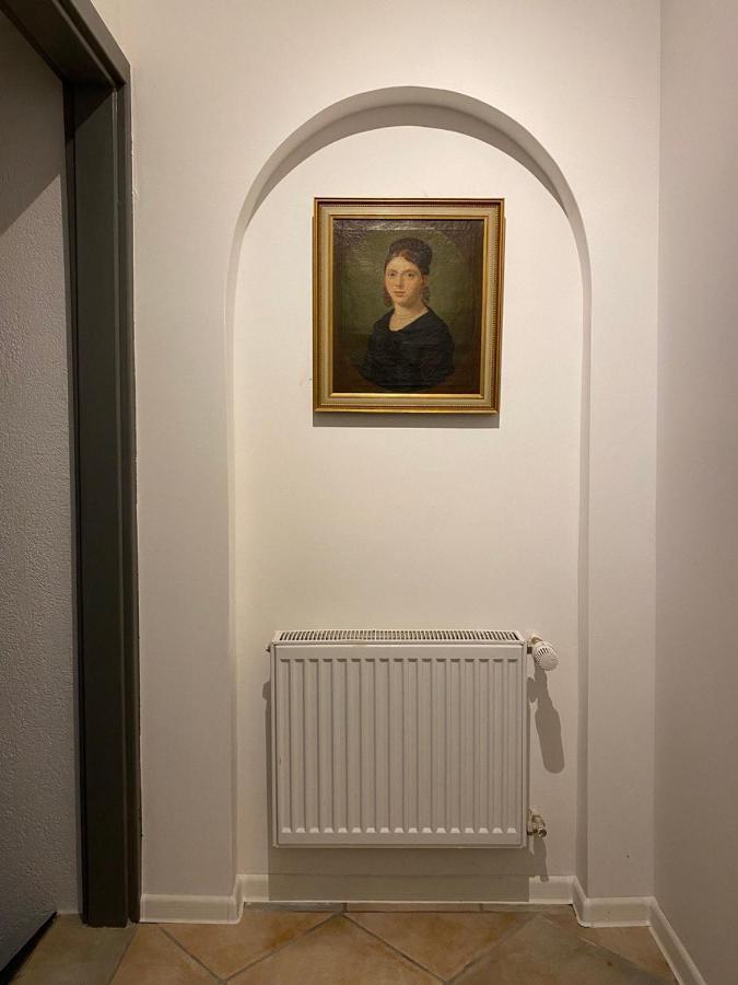 Ferienhaus Art Apartment - Harz Zorge Eksteriør billede