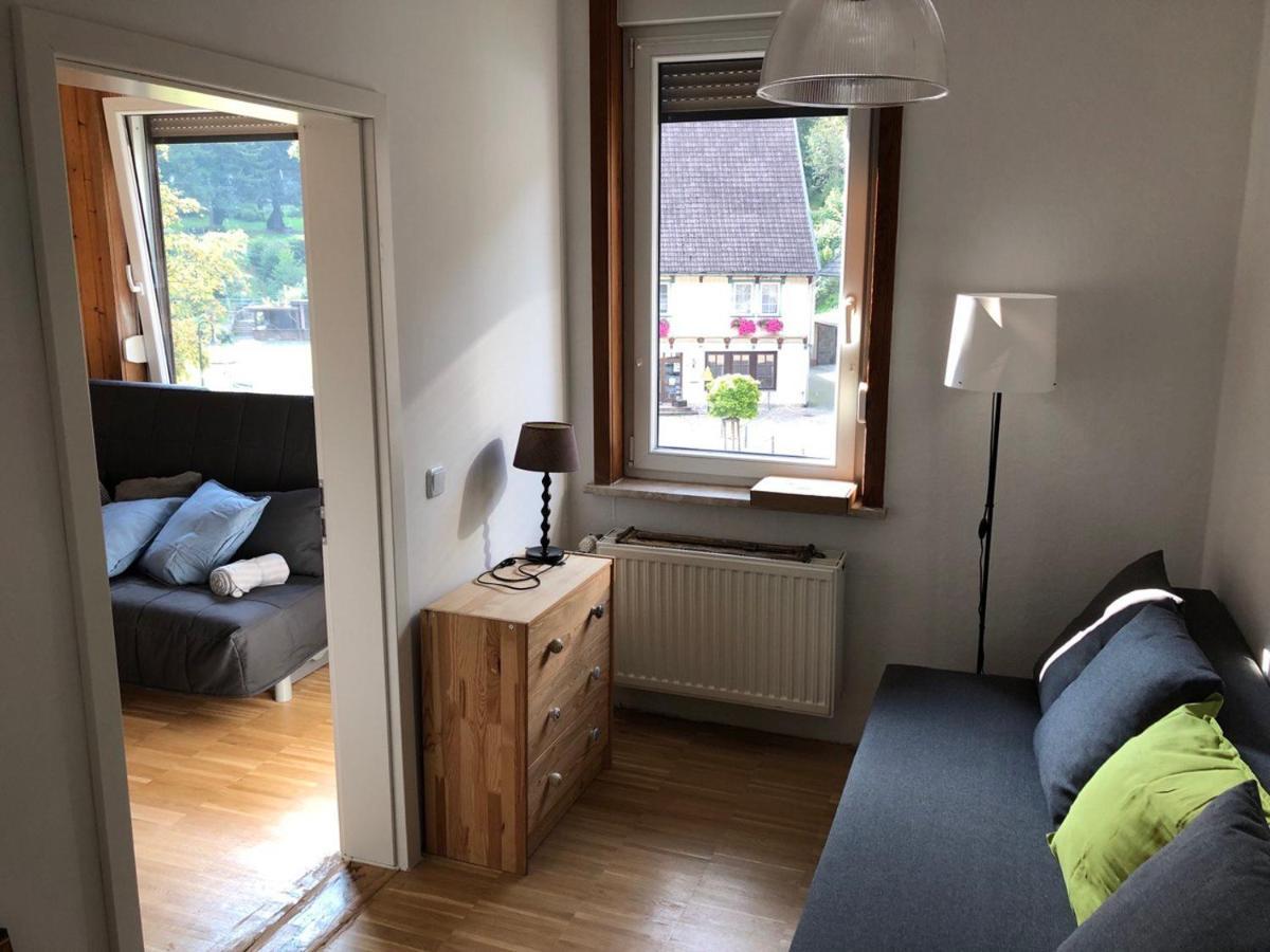 Ferienhaus Art Apartment - Harz Zorge Eksteriør billede