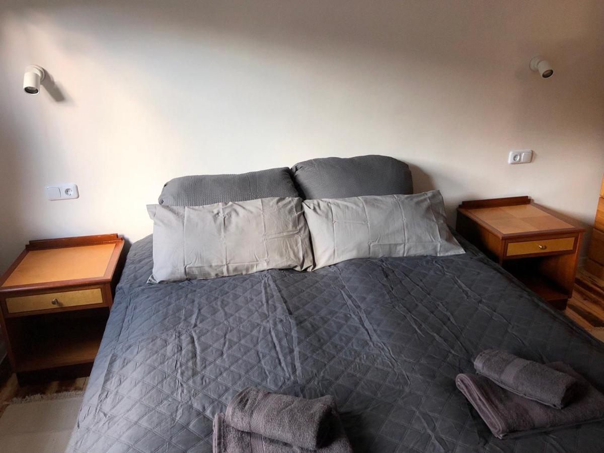 Ferienhaus Art Apartment - Harz Zorge Eksteriør billede