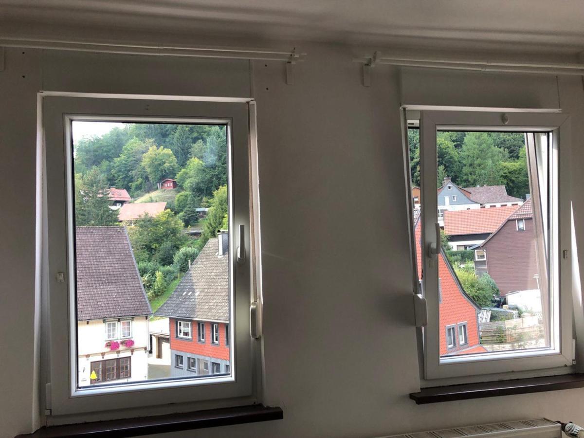 Ferienhaus Art Apartment - Harz Zorge Eksteriør billede