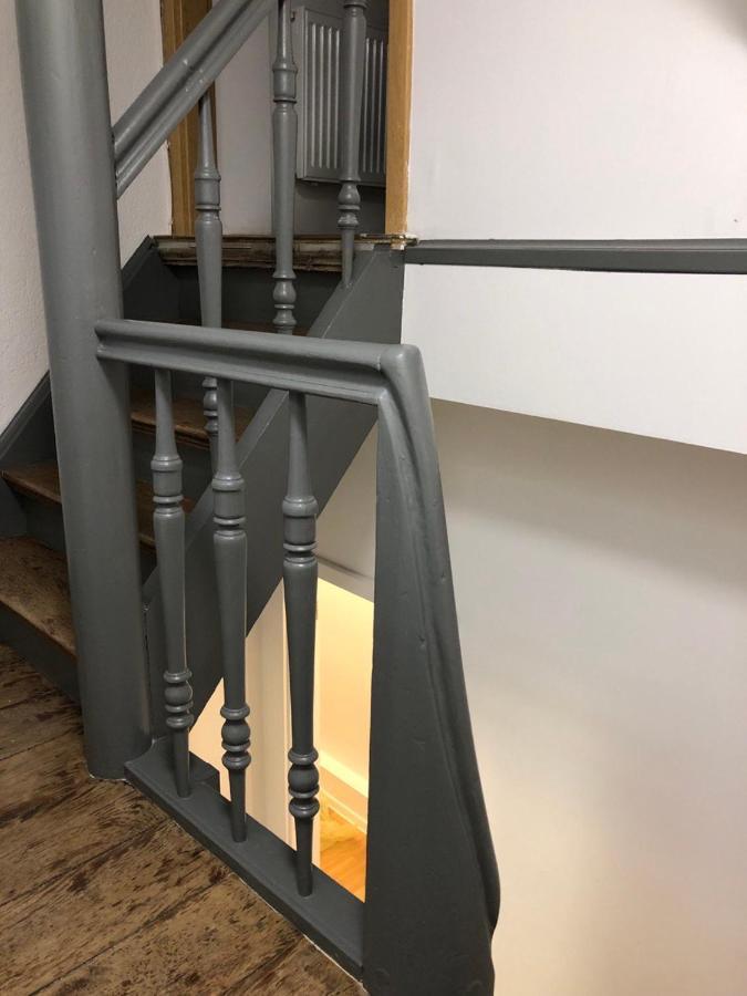 Ferienhaus Art Apartment - Harz Zorge Eksteriør billede