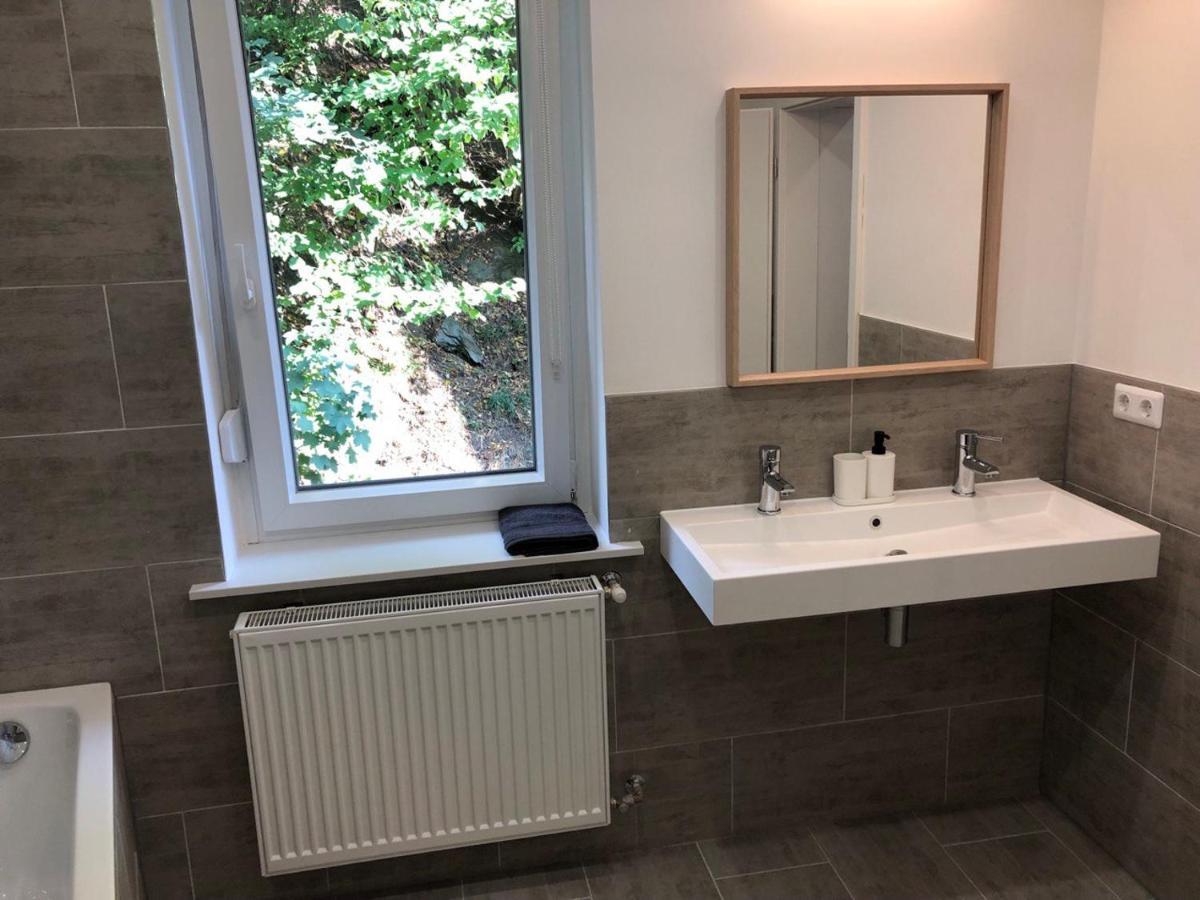 Ferienhaus Art Apartment - Harz Zorge Eksteriør billede