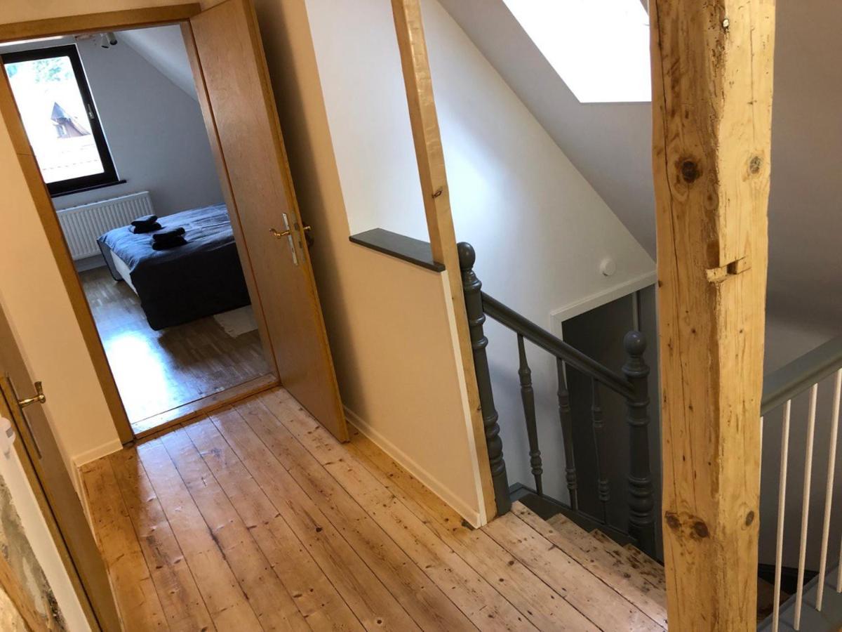 Ferienhaus Art Apartment - Harz Zorge Eksteriør billede