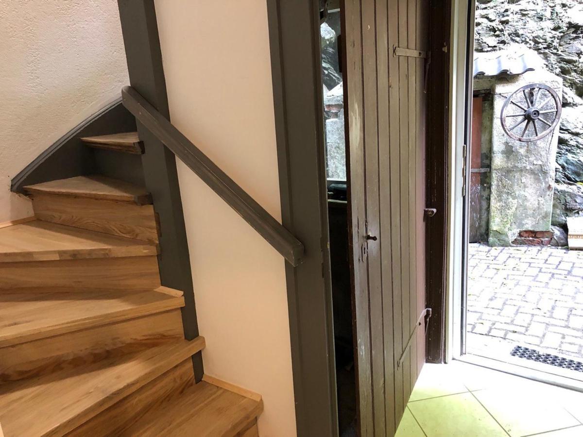 Ferienhaus Art Apartment - Harz Zorge Eksteriør billede