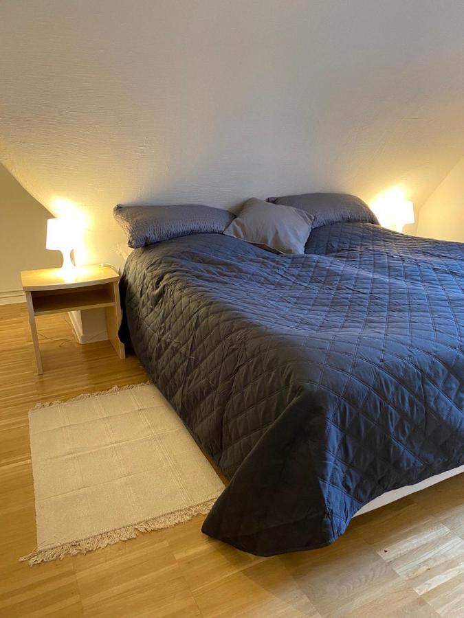 Ferienhaus Art Apartment - Harz Zorge Eksteriør billede