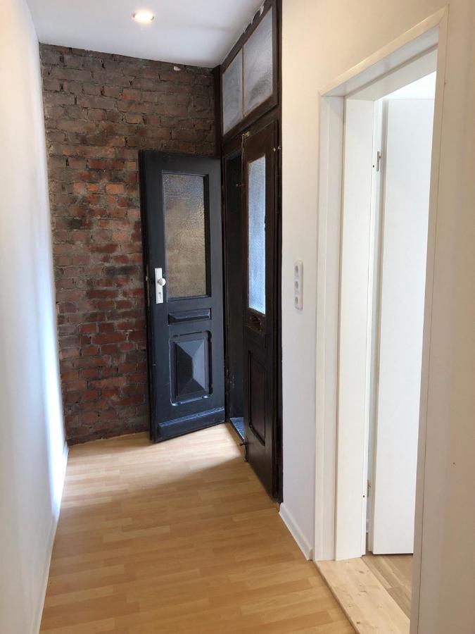 Ferienhaus Art Apartment - Harz Zorge Eksteriør billede