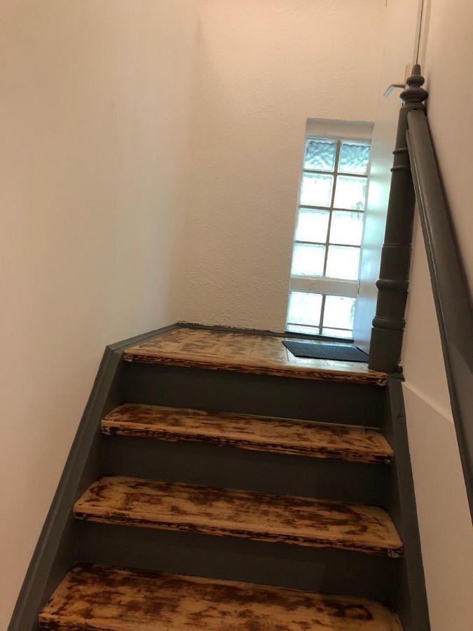 Ferienhaus Art Apartment - Harz Zorge Eksteriør billede