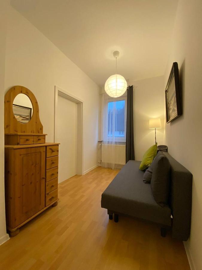 Ferienhaus Art Apartment - Harz Zorge Eksteriør billede