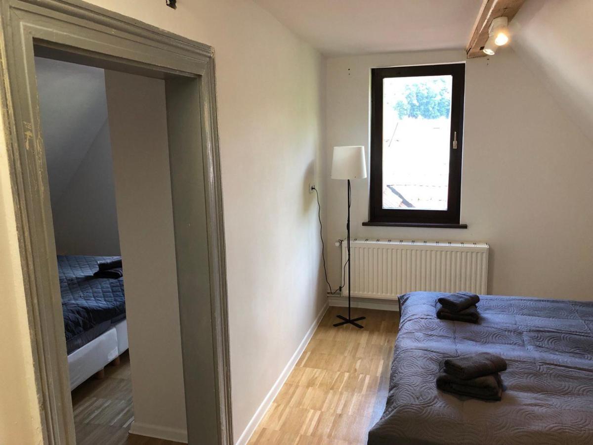 Ferienhaus Art Apartment - Harz Zorge Eksteriør billede