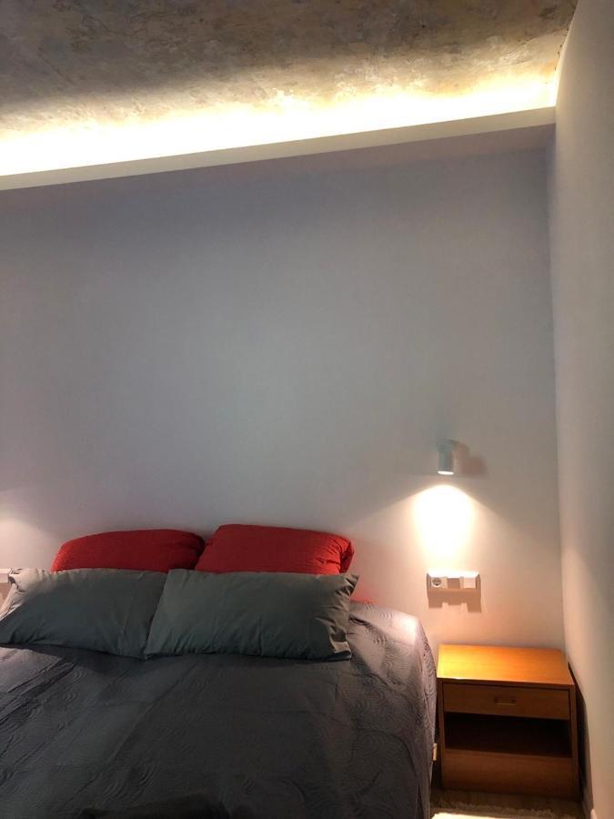 Ferienhaus Art Apartment - Harz Zorge Eksteriør billede